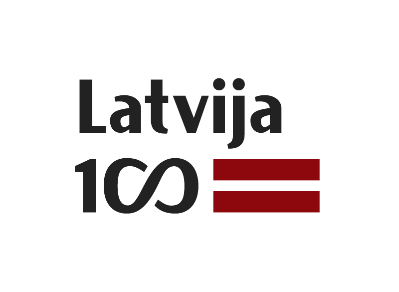Latvijai100