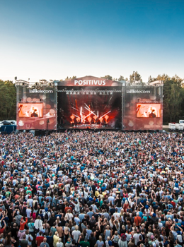 Positivus