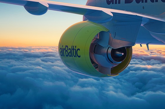 AirBaltic